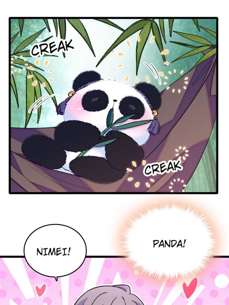 Romance in the Beast World Chapter 265 94 09