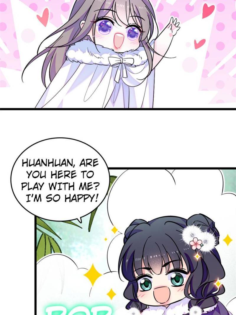 Romance in the Beast World Chapter 265 95 10