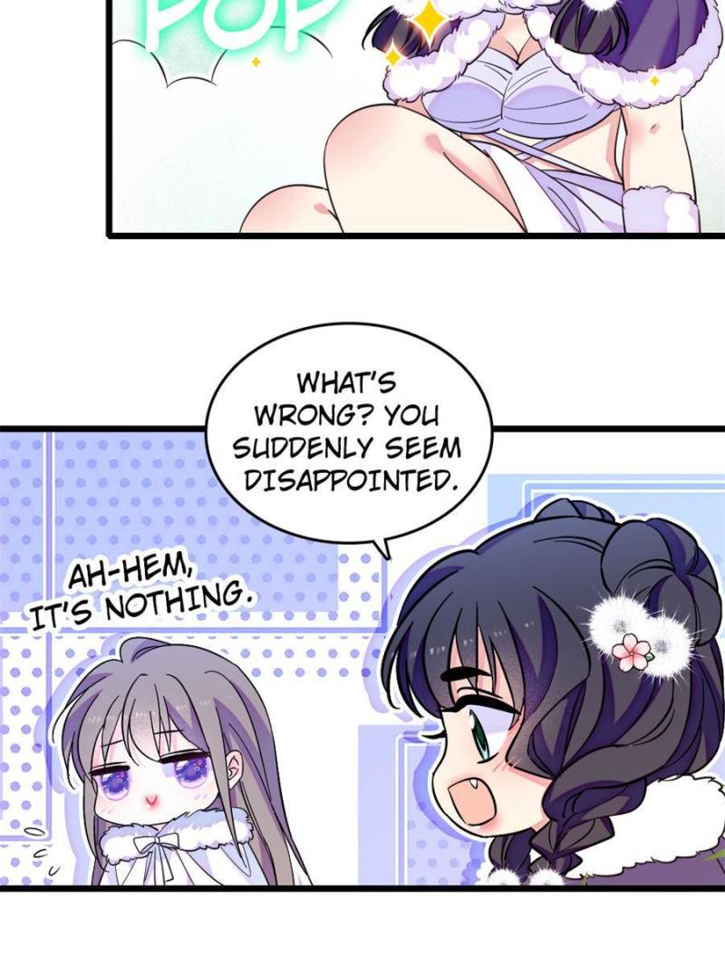 Romance in the Beast World Chapter 265 96 11