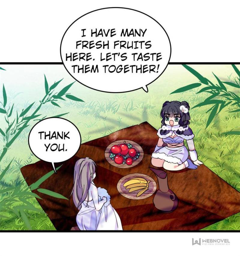 Romance in the Beast World Chapter 265 97 12