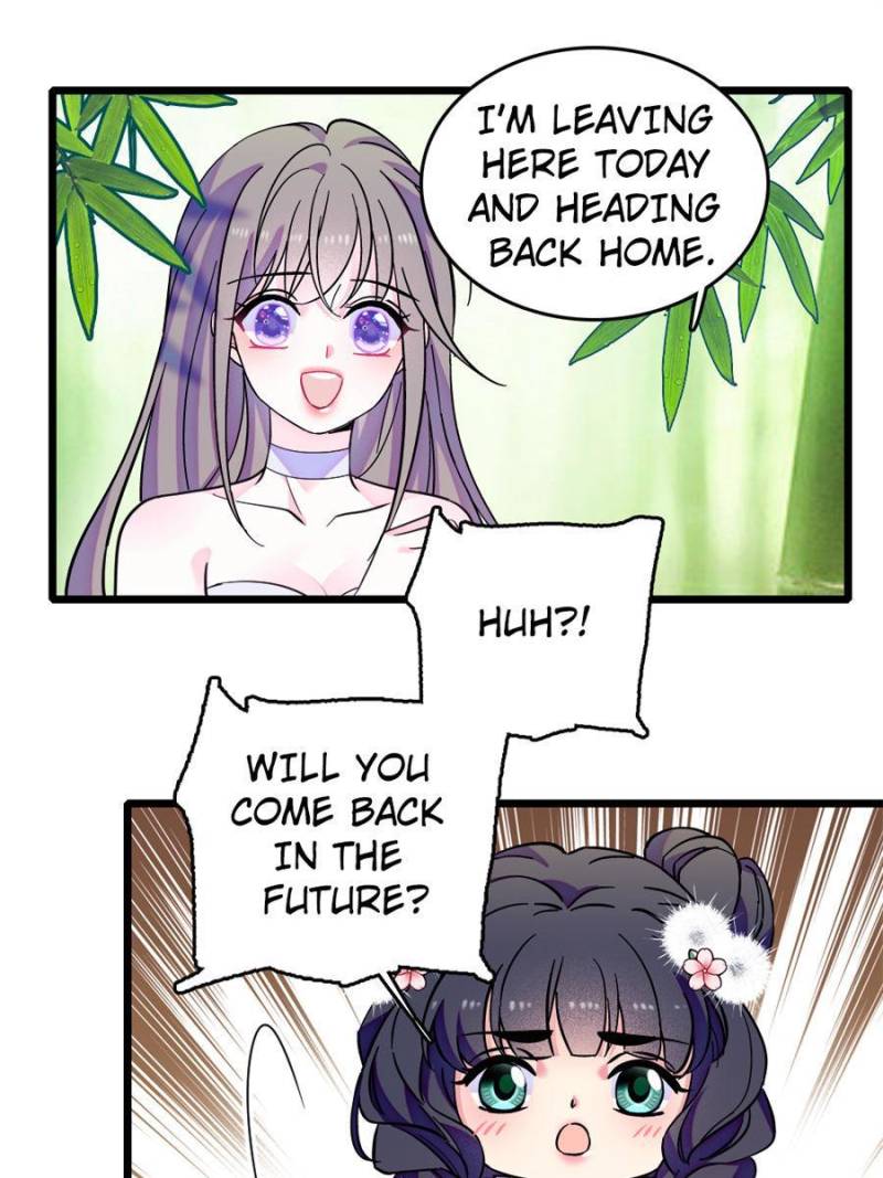 Romance in the Beast World Chapter 265 98 13