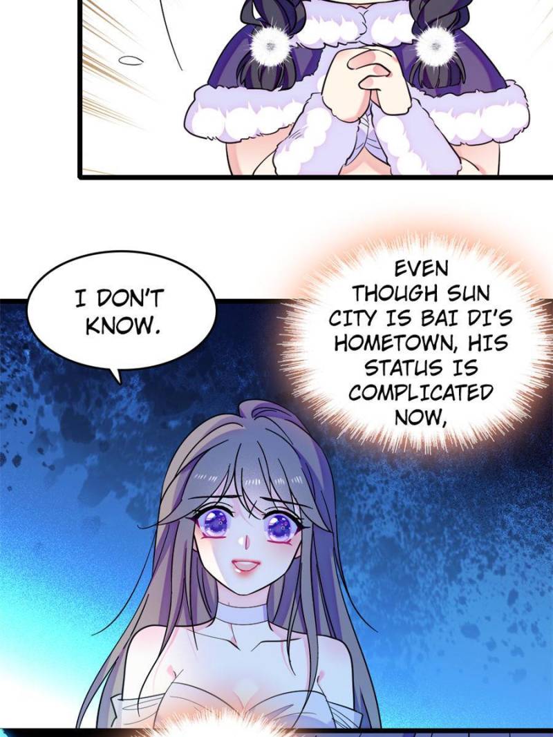 Romance in the Beast World Chapter 265 99 14