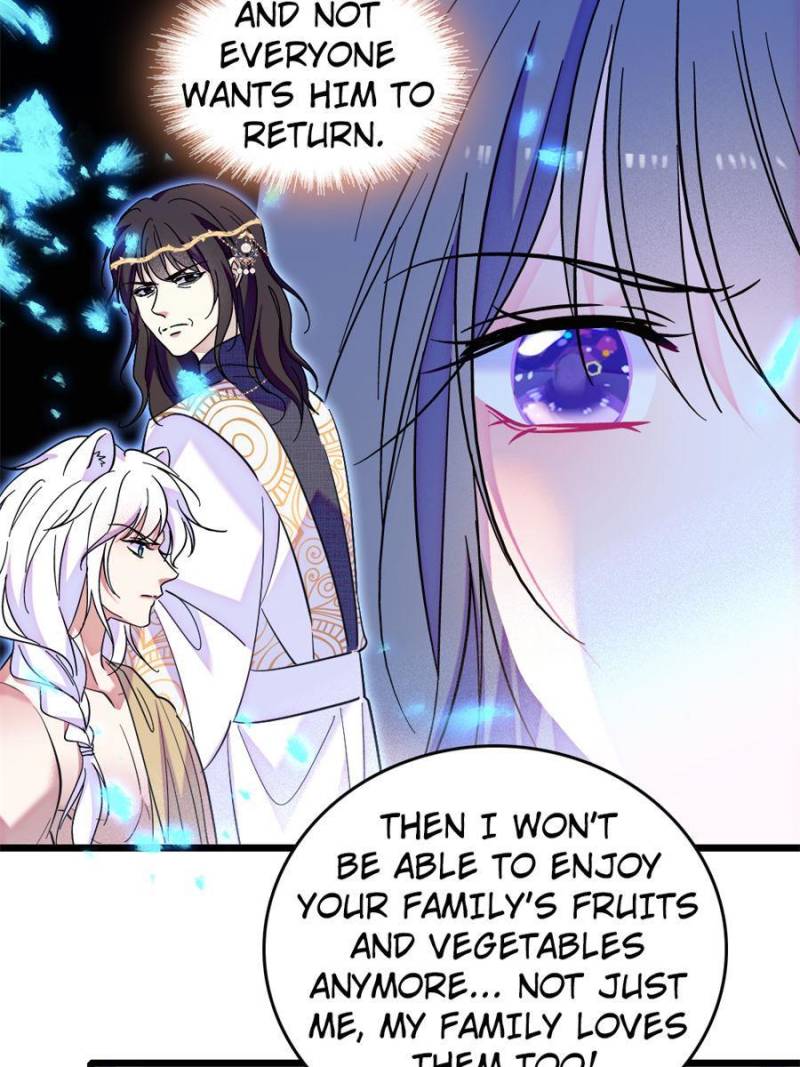 Romance in the Beast World Chapter 265 100 15