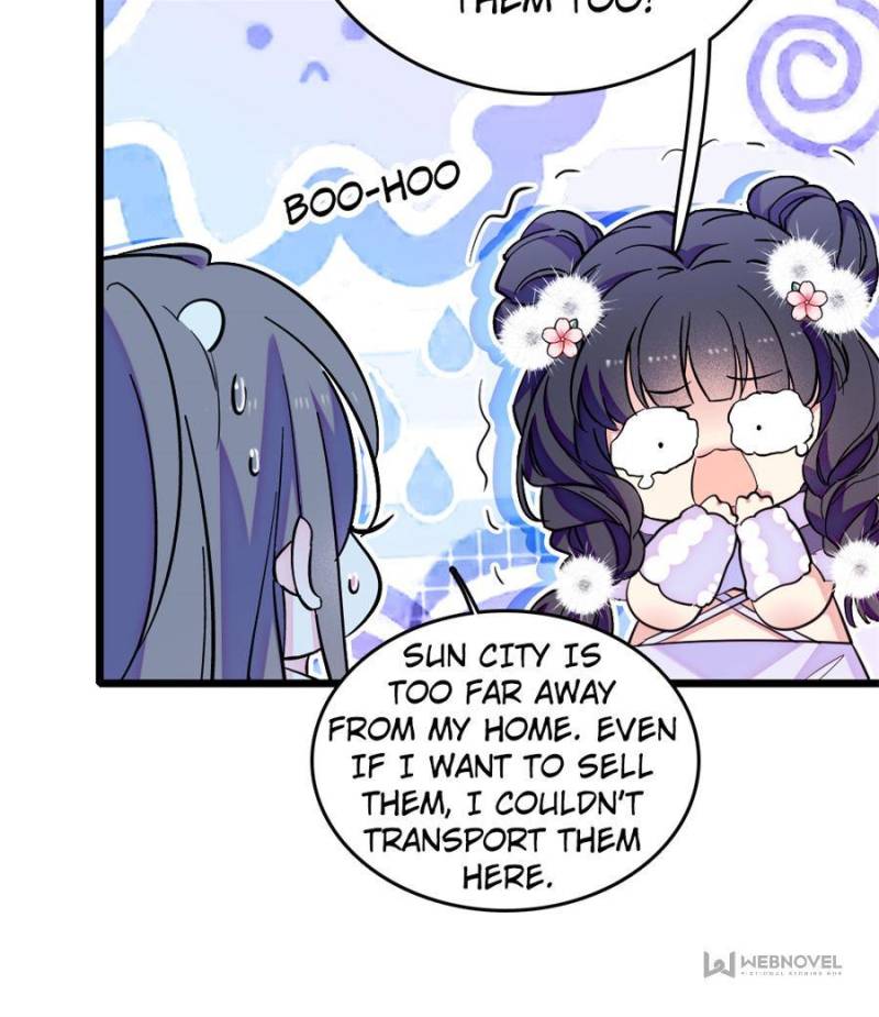 Romance in the Beast World Chapter 265 101 16