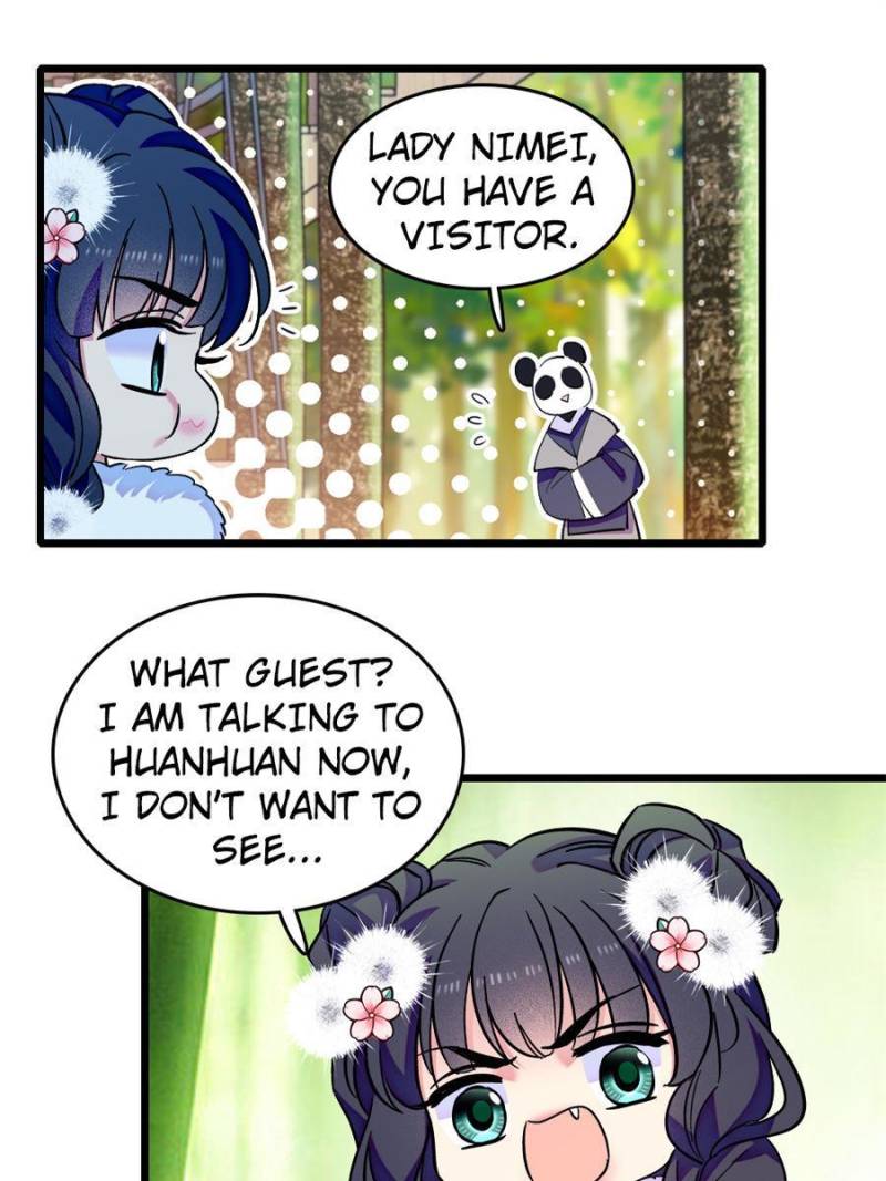 Romance in the Beast World Chapter 265 102 17