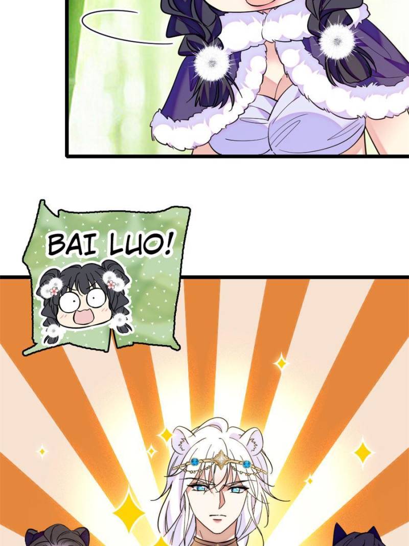 Romance in the Beast World Chapter 265 103 18