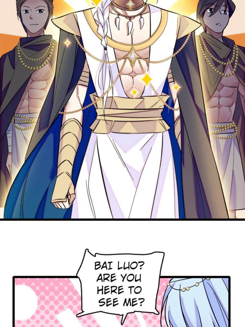 Romance in the Beast World Chapter 265 104 19