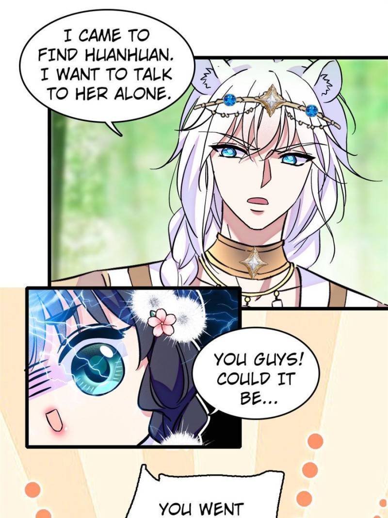 Romance in the Beast World Chapter 265 106 21