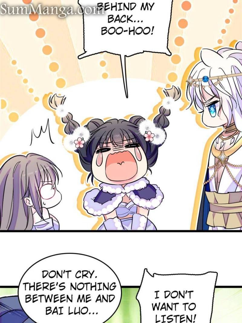 Romance in the Beast World Chapter 265 107 22