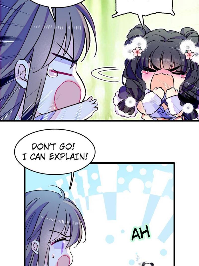 Romance in the Beast World Chapter 265 108 23