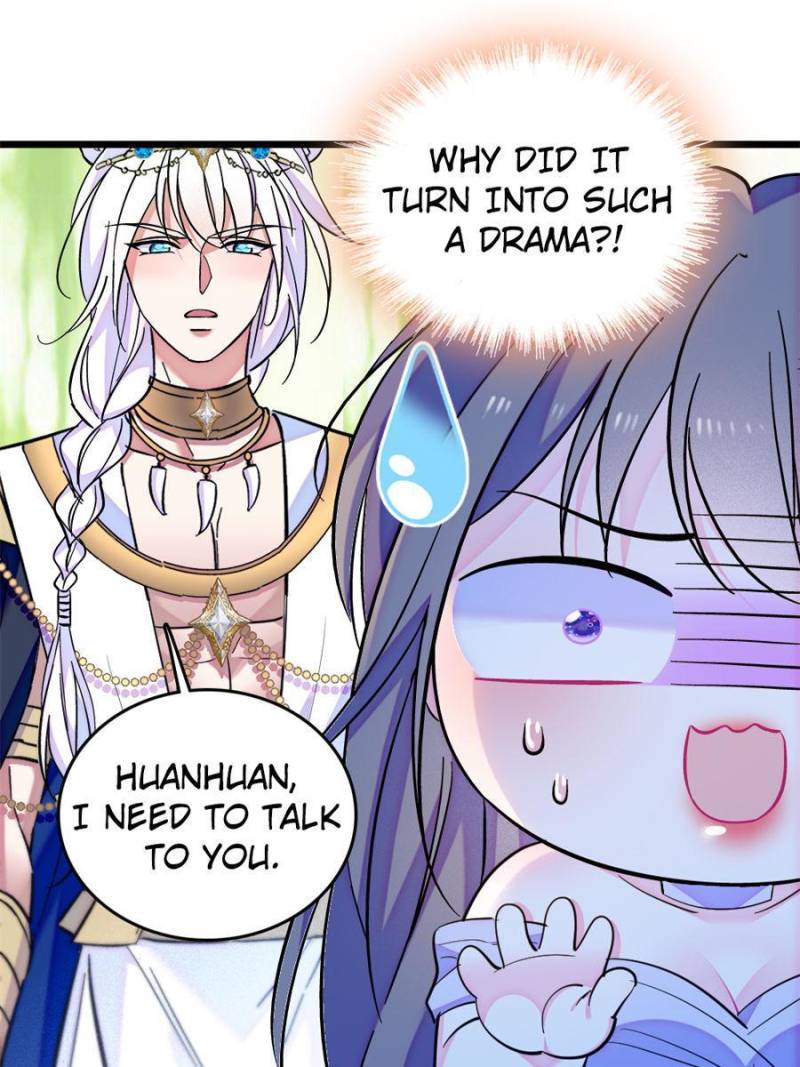 Romance in the Beast World Chapter 265 110 25