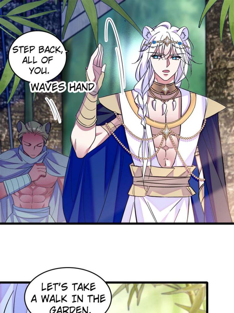 Romance in the Beast World Chapter 266 80 01