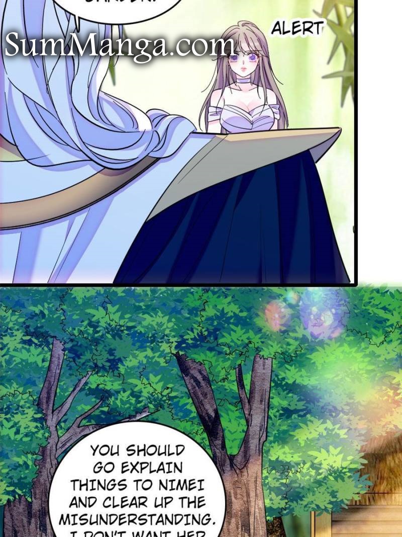 Romance in the Beast World Chapter 266 81 02