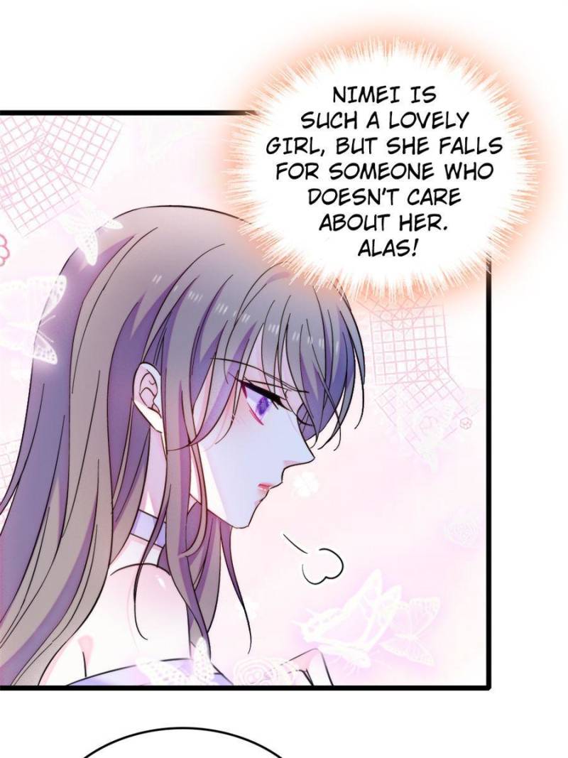 Romance in the Beast World Chapter 266 84 05