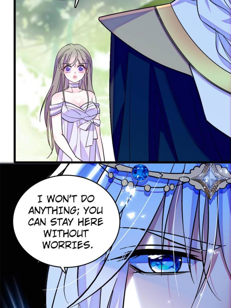 Romance in the Beast World Chapter 266 86 07