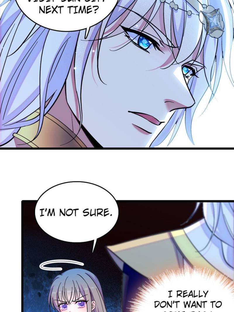 Romance in the Beast World Chapter 266 89 10