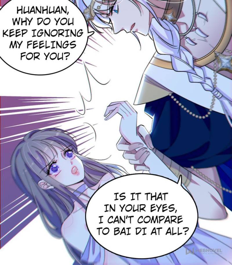 Romance in the Beast World Chapter 266 91 12