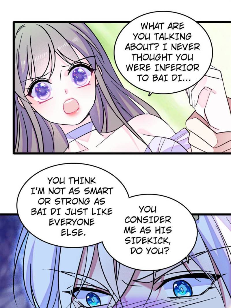 Romance in the Beast World Chapter 266 92 13