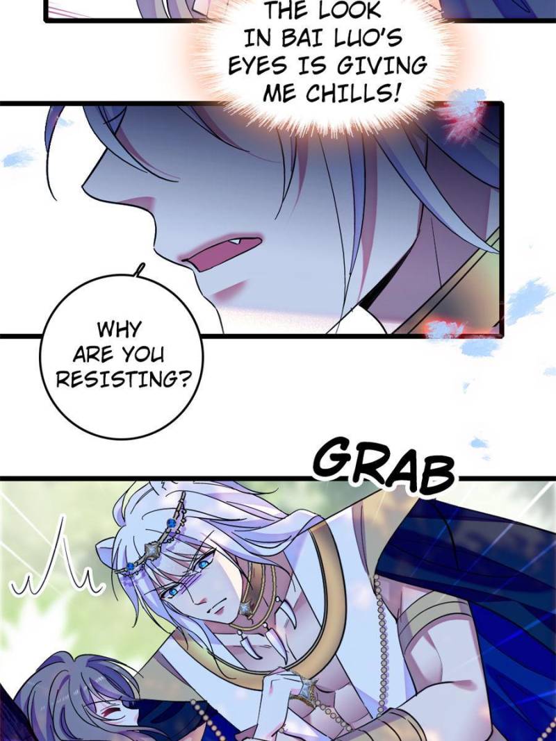 Romance in the Beast World Chapter 266 94 15