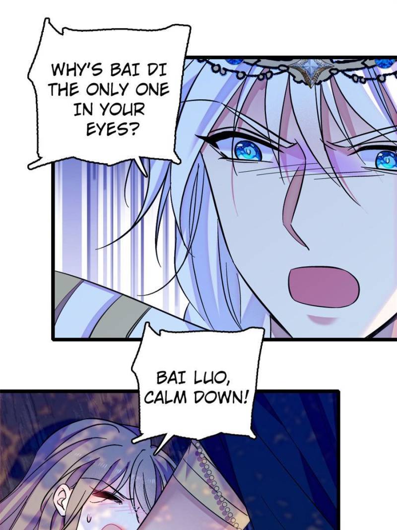 Romance in the Beast World Chapter 266 96 17