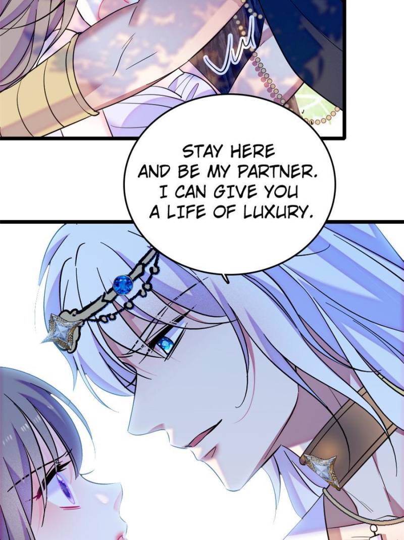 Romance in the Beast World Chapter 266 97 18