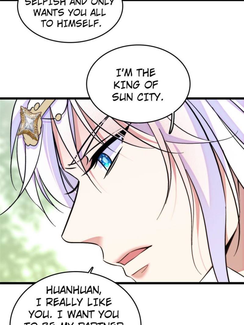 Romance in the Beast World Chapter 266 101 22