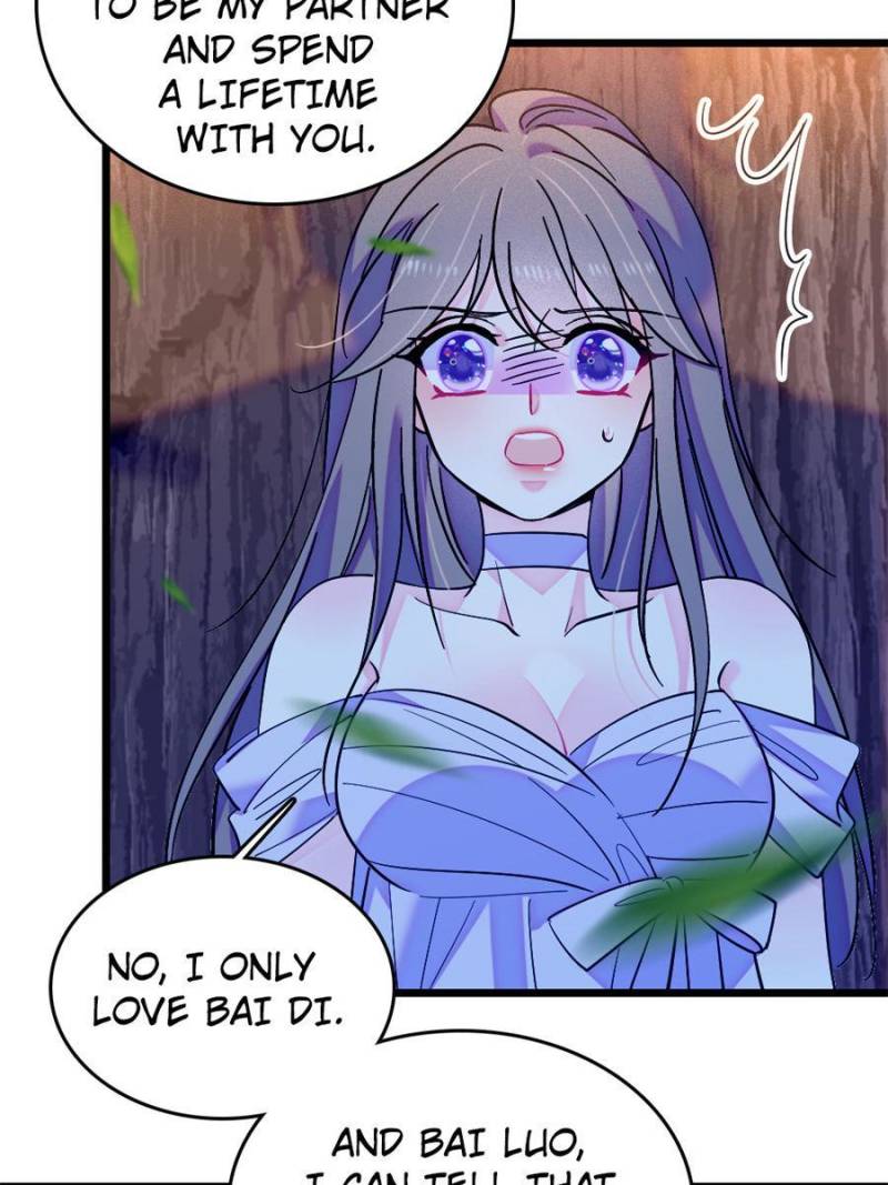 Romance in the Beast World Chapter 266 102 23