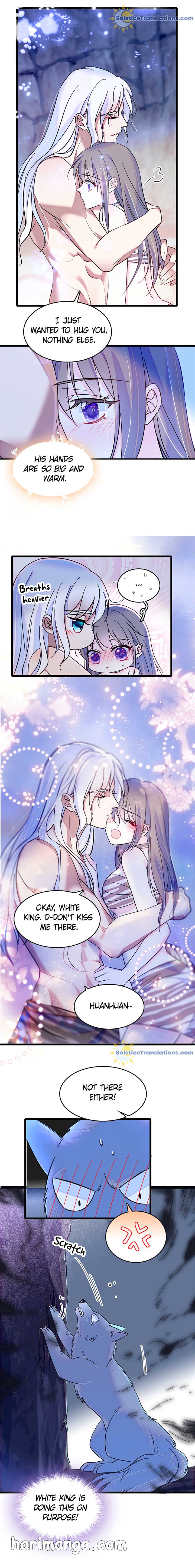 Romance in the Beast World Chapter 27 31 2