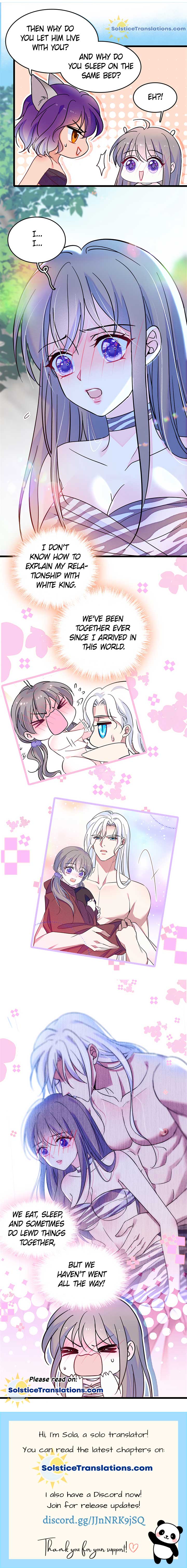 Romance in the Beast World Chapter 27 35 6