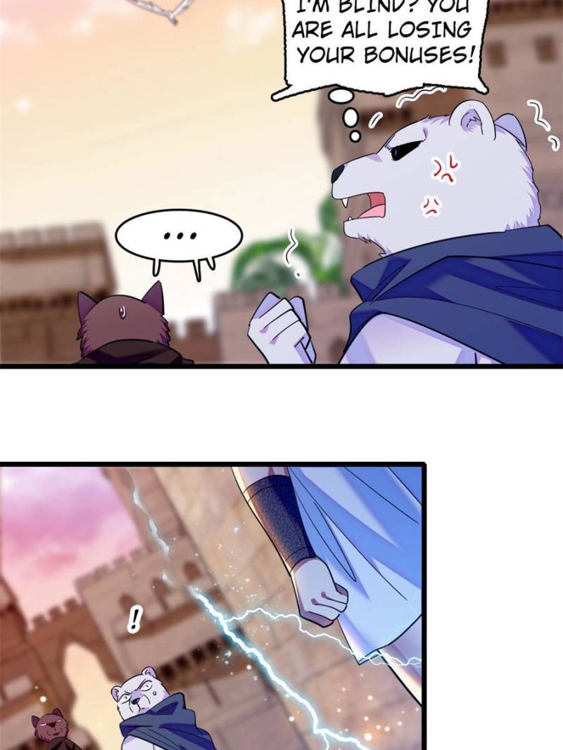 Romance in the Beast World Chapter 270 107 07