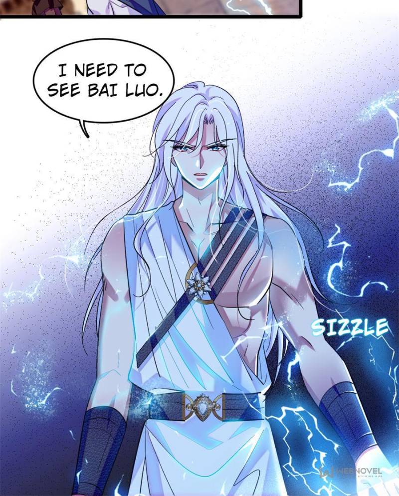 Romance in the Beast World Chapter 270 108 08