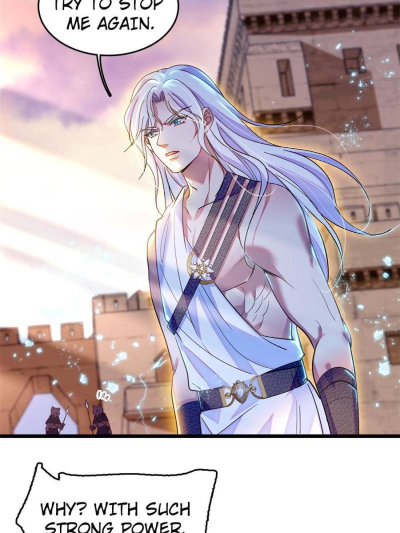 Romance in the Beast World Chapter 270 111 11