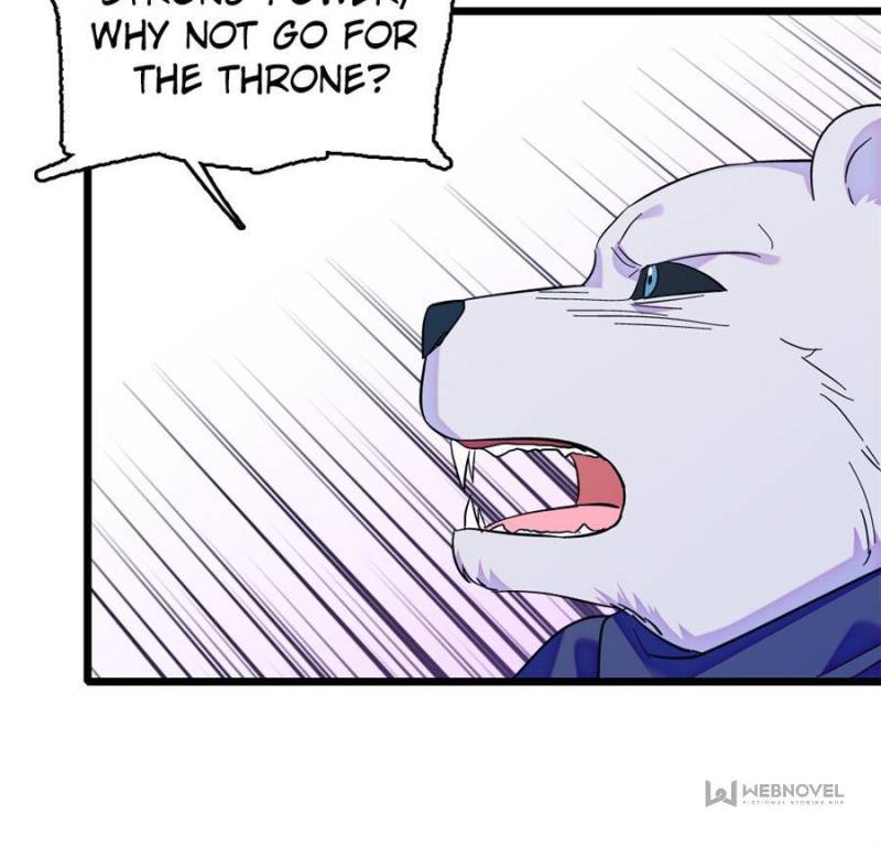 Romance in the Beast World Chapter 270 112 12