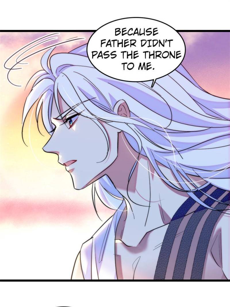 Romance in the Beast World Chapter 270 113 13