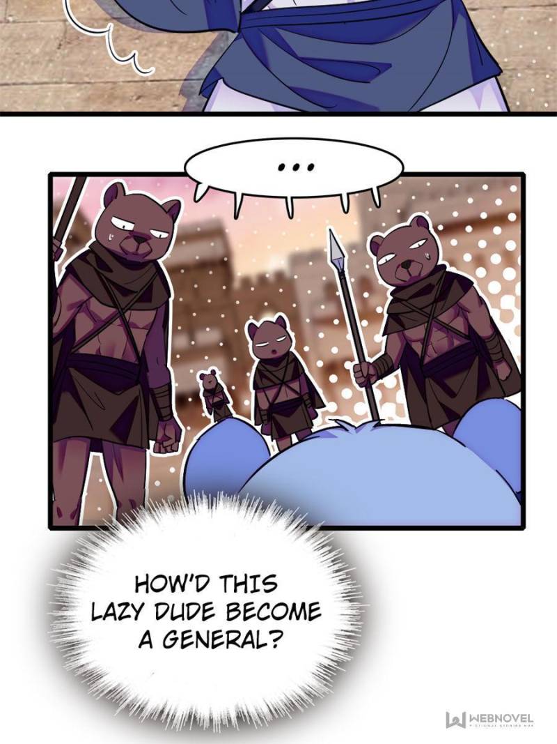 Romance in the Beast World Chapter 270 116 16