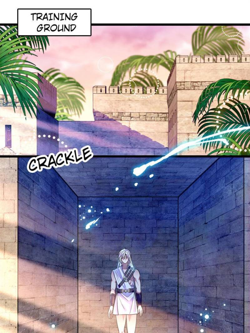 Romance in the Beast World Chapter 270 118 18