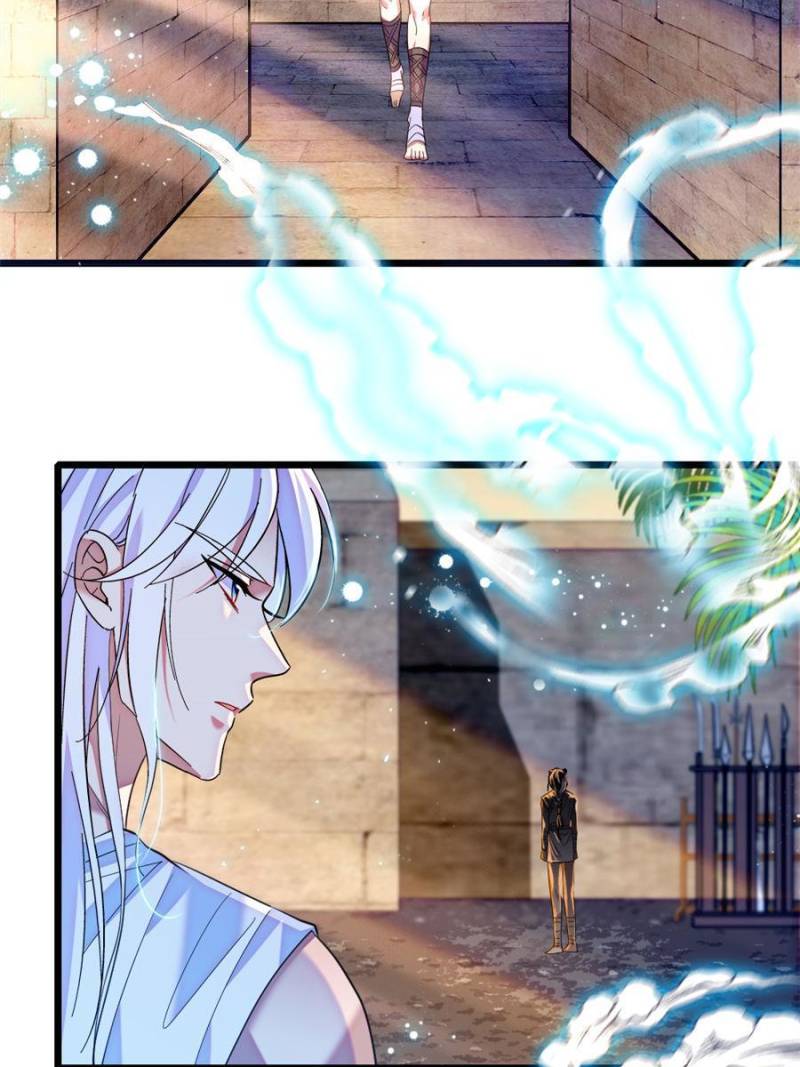 Romance in the Beast World Chapter 270 119 19