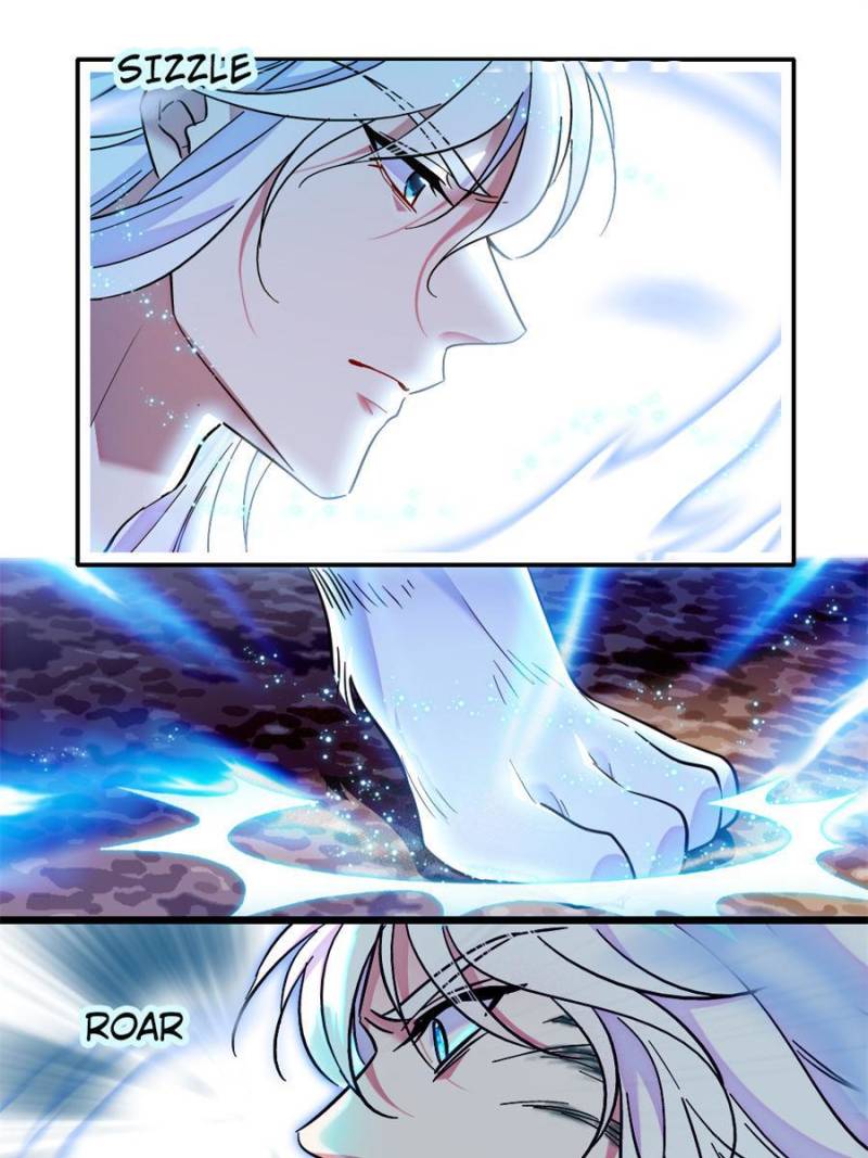 Romance in the Beast World Chapter 270 123 23