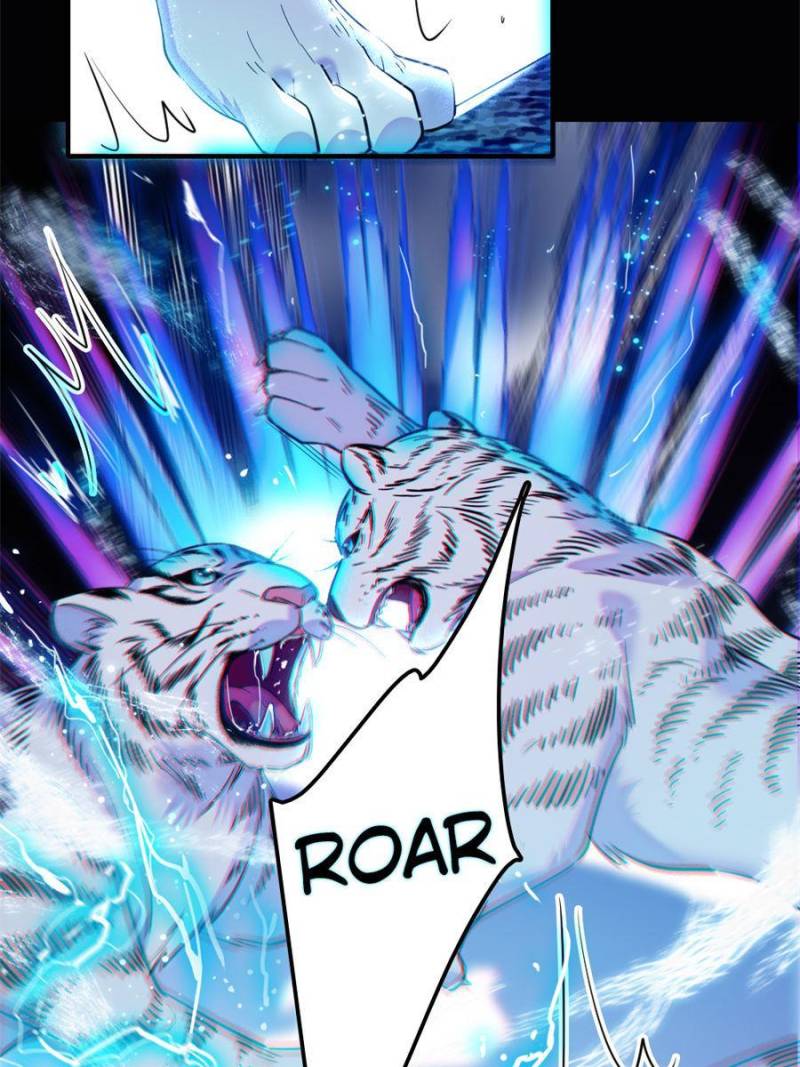 Romance in the Beast World Chapter 270 125 25