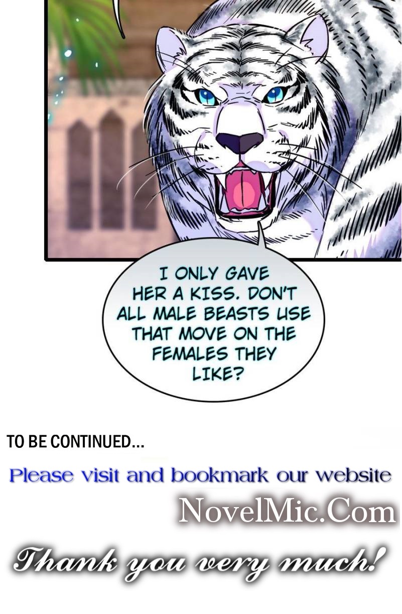 Romance in the Beast World Chapter 270 130 30