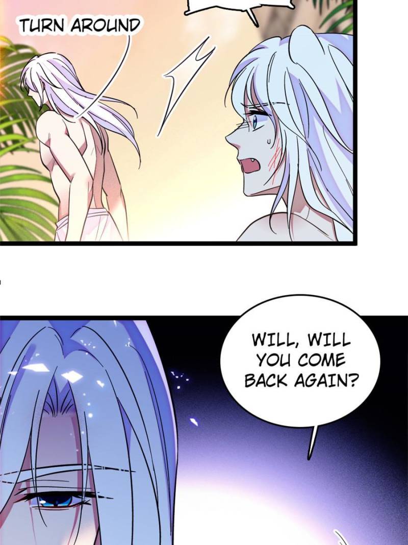 Romance in the Beast World Chapter 273 108 02