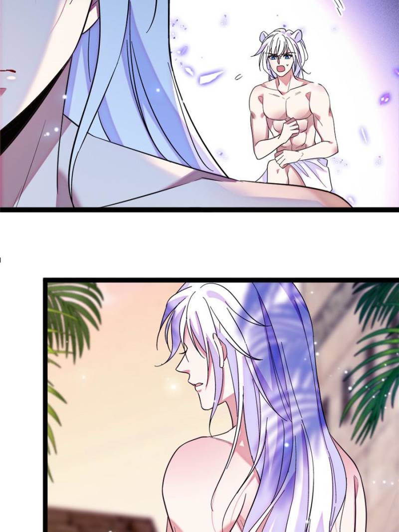 Romance in the Beast World Chapter 273 109 03