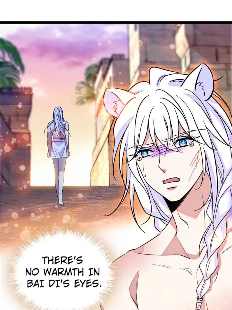 Romance in the Beast World Chapter 273 111 05