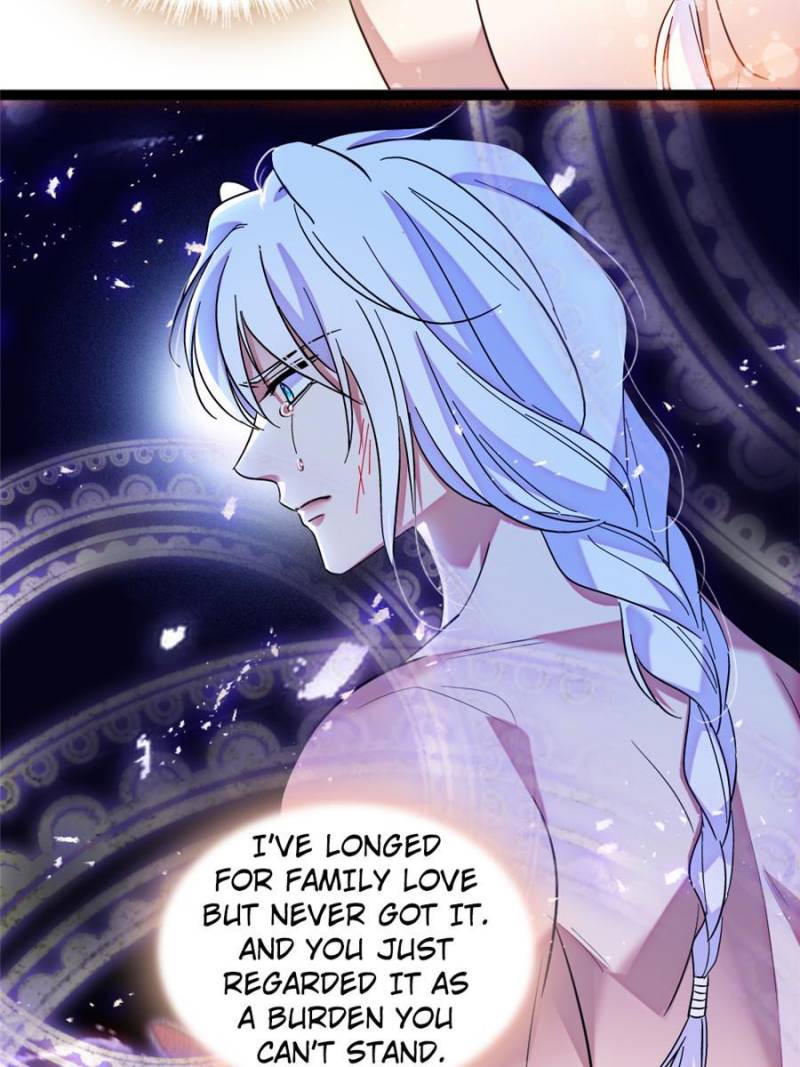 Romance in the Beast World Chapter 273 112 06