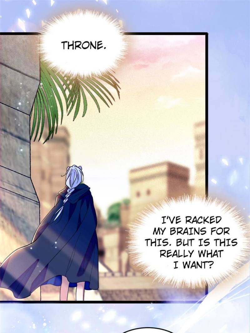 Romance in the Beast World Chapter 273 115 09