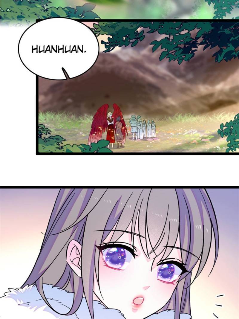 Romance in the Beast World Chapter 273 118 12