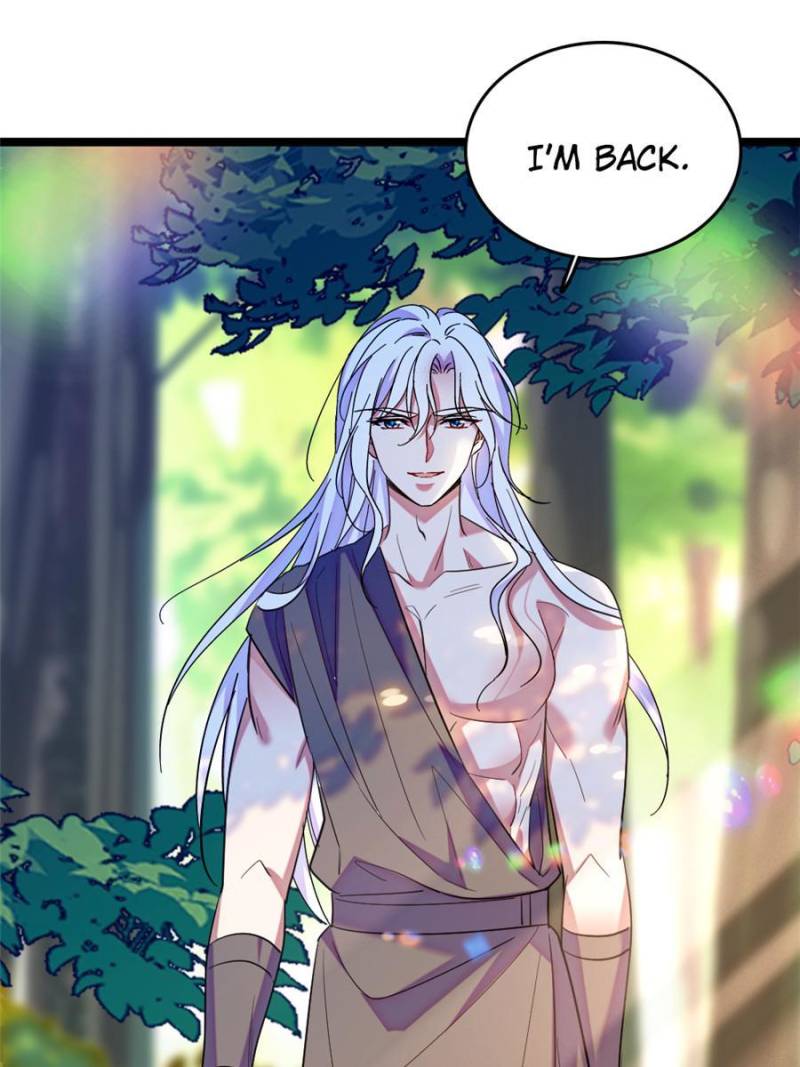 Romance in the Beast World Chapter 273 120 14