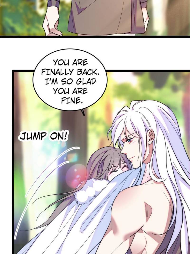 Romance in the Beast World Chapter 273 121 15