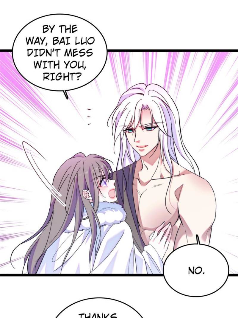 Romance in the Beast World Chapter 273 124 18