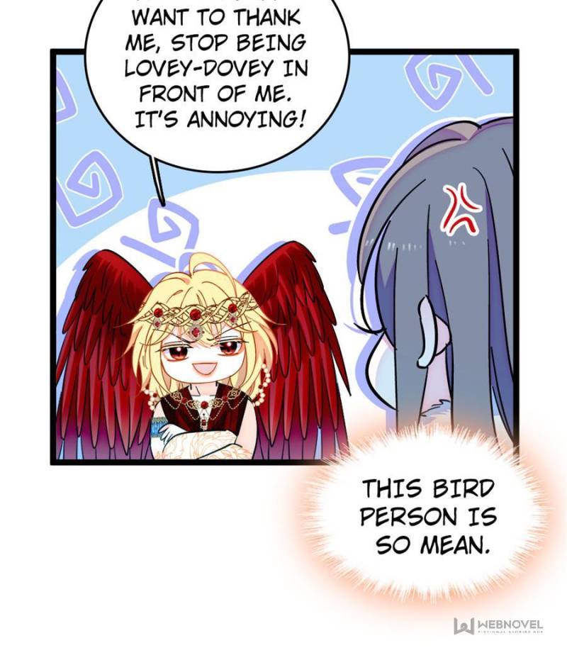 Romance in the Beast World Chapter 273 127 21